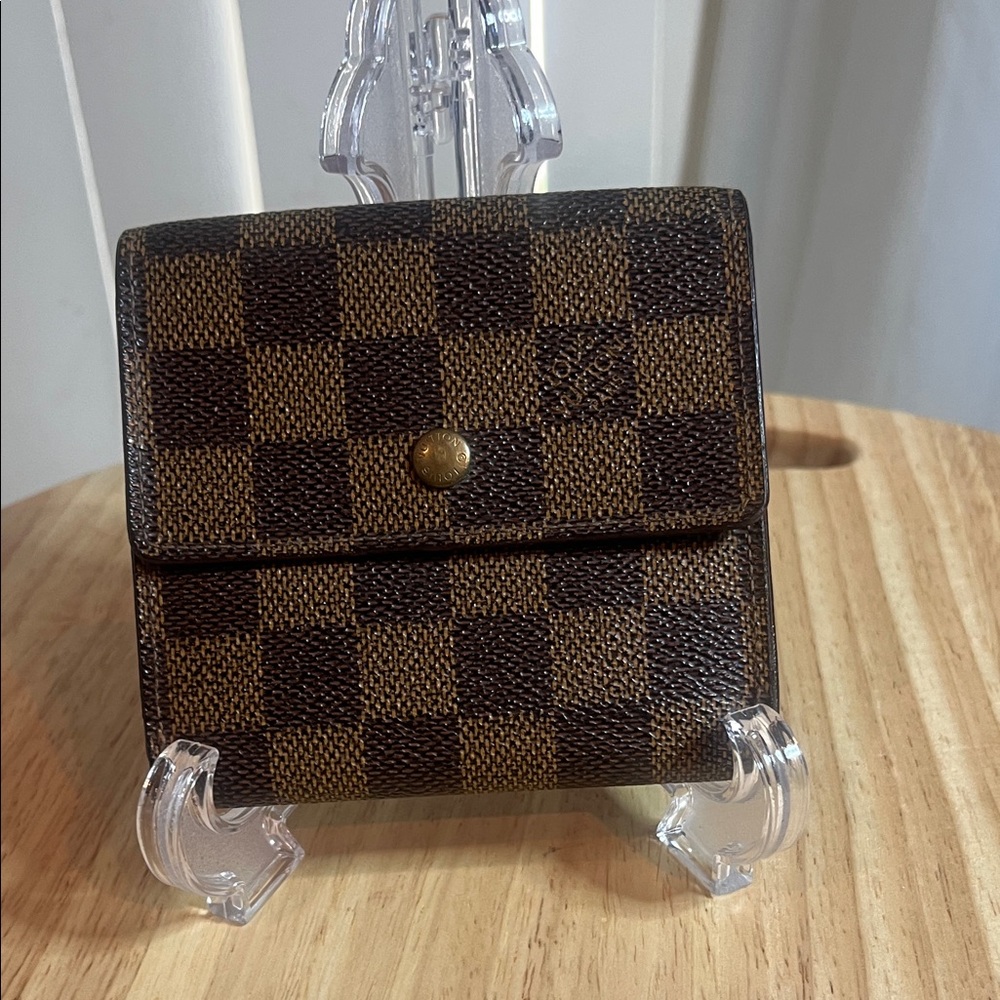 Louis Vuitton Damier Ebene - Picture 1 of 6